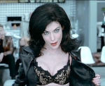 Serleena's Conquering Cleavage