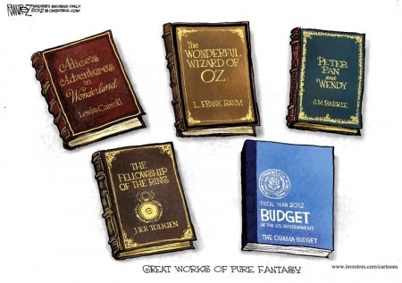 Works of Fiction
