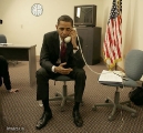Obama Can't Use A Phone