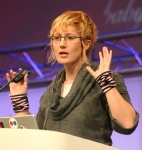 Dr. Danah Boyd, PhD