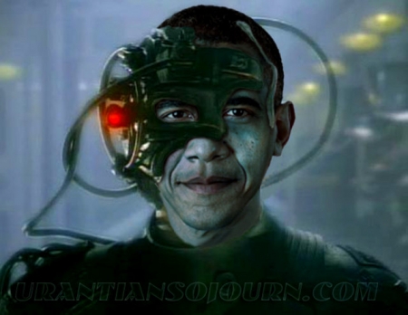 Barackus of Borg