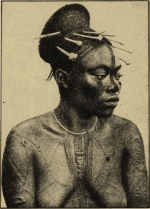 Tribal Beauty