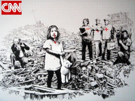 CNN Business Model