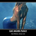 Eat More Pussy 03