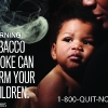 FDA & HHS Anti-Tobacco Warning - 02