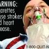 FDA & HHS Anti-Tobacco Warning - 05