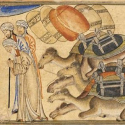 Historical Islamic Depictions of Muhammad - 05