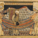 Historical Islamic Depictions of Muhammad - 06