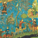 Historical Islamic Depictions of Muhammad - 08