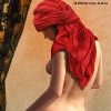 Naked Muslimah - 02