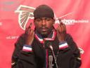 Michael Vick - Herpes infected, dog killing ghetto thug