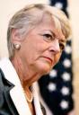 Geraldine Anne Ferraro - bitter depressed feminst-who-lost-repeatedly and racist