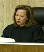 Judge Susan Bolton, United States District Court for the District of Arizona 
