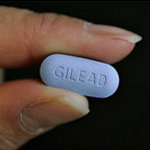 Gilead Science's Truvada