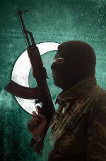 Muslim Terrorist - Spreading The Faith Of Islam