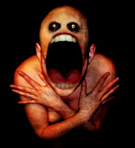 creepy-screamer