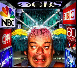 Media Brainwash - From Mainstream to Lamestream