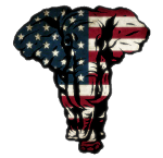 GOP - The American Elephant