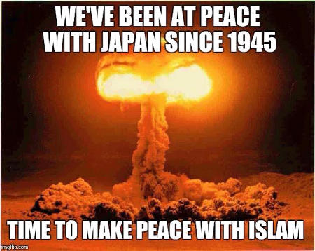 Peace With Islam