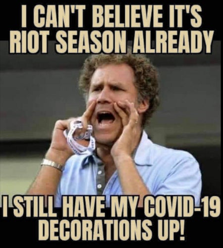 Riot Season Already!?!