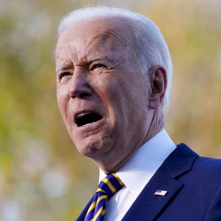 Biden's At War With Russia