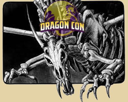 DragonCon 2022 - Death Will Not Win