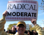 Radical Moderate