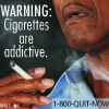 FDA & HHS Anti-Tobacco Warning - 01