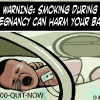 FDA & HHS Anti-Tobacco Warning - 06