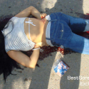Mexican Drug Cartel Violence - 06