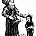 Muhammad and Aisha