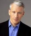 Anderson Cooper of CNN