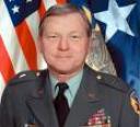 Brigadier General (Ret) Keith Kerr