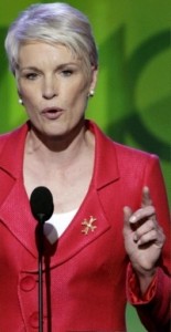 Cecile Richards - Abortionist and Eugenicist