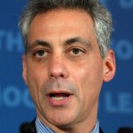 Rahm Emanuel - Son of a terrorist, democrats' partisan pitpull, White House Chief of Staff