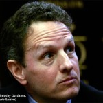 Tiimothy Geithner