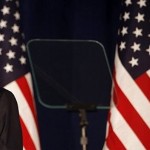 Obama the Teleprompter, 44th President of the US