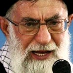 Ayatollah Ali Khamenei, Supreme Leader of Iran, Enemy of Mankind
