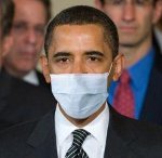 Dr. Obama - head of USSA Medical Services