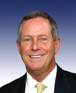 US Representative Joe Wilson (R-SC)