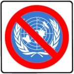 Disband The United Nations
