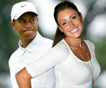 Tiger Woods and Rachel Uchitel - This was surprising?