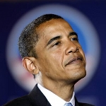 The Obama Messiah - A False prophet with delusions of worth