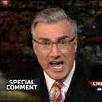 Keith Olbermann - Liberal Pundit, Media Personality, and Anti-American Traitor worthy of a slow death, preferably by being gut-shot