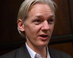 Julian Assange - Enemy of America and the West. He needs to be killed by one of humanity's governments!