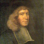 Dr. John Owen - 17th Century Puritan Theologian