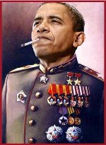 Obama - Stalin