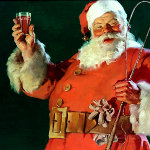 Coca-Cola's Iconic Santa Claus