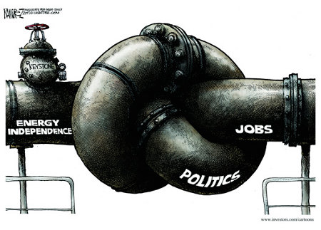 Jobs Pipeline