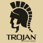 Trojan Condoms Logo
